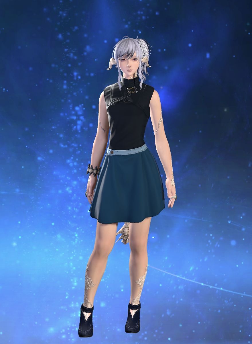 Elsia Towa