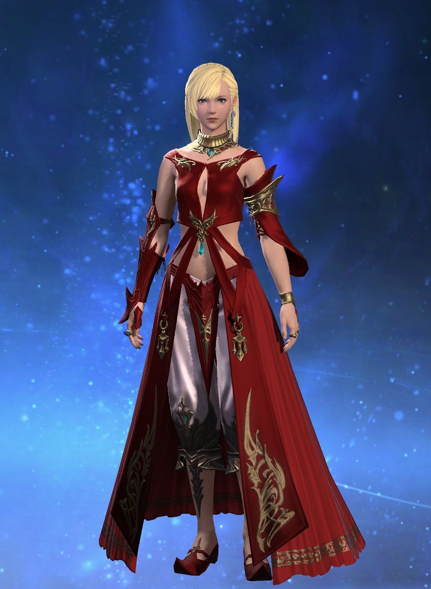 Lyse' Hext