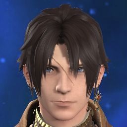 Squal Lionharth