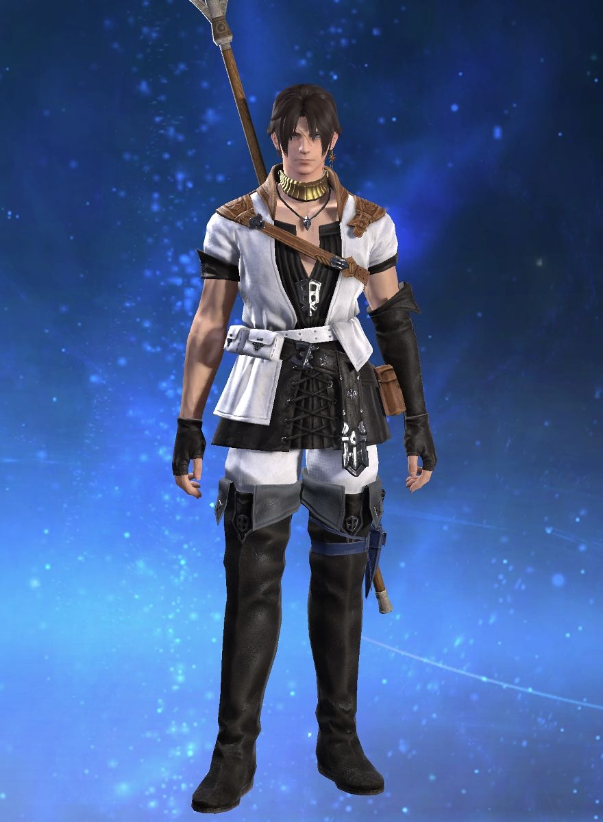 Squal Lionharth