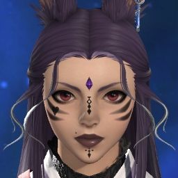 Luna Ysabell