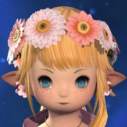 Demme's Avatar