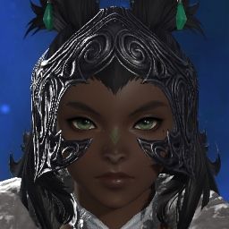 Solemn Warden