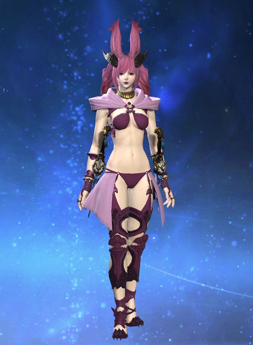 Princess Flora