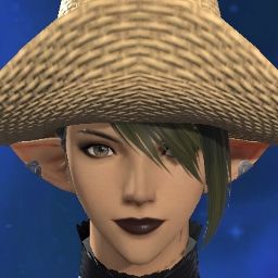 InevGrey's Avatar