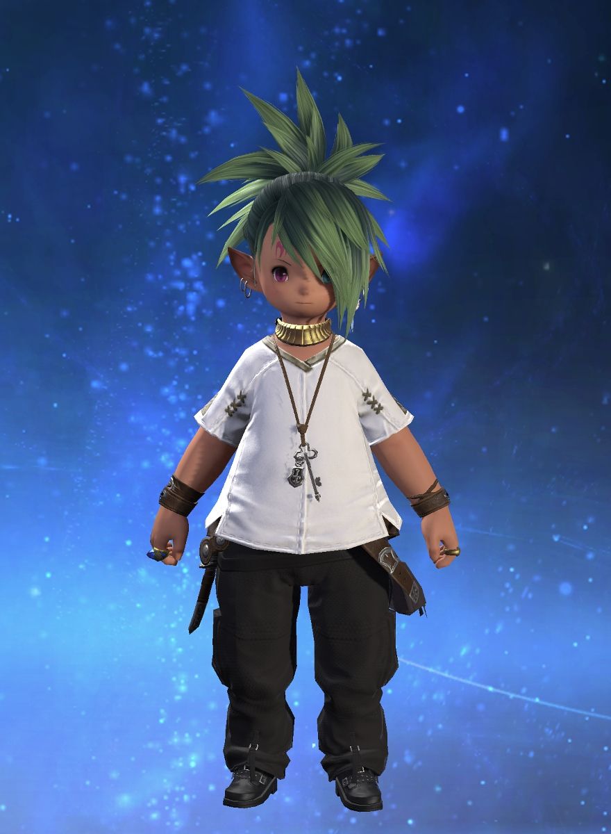 Popoto Salad