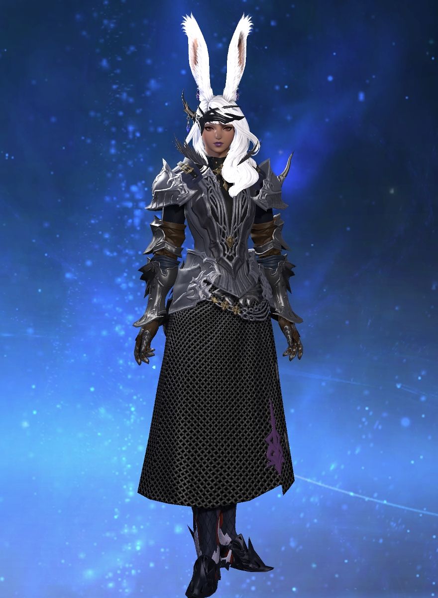 Belladonna Banesberry