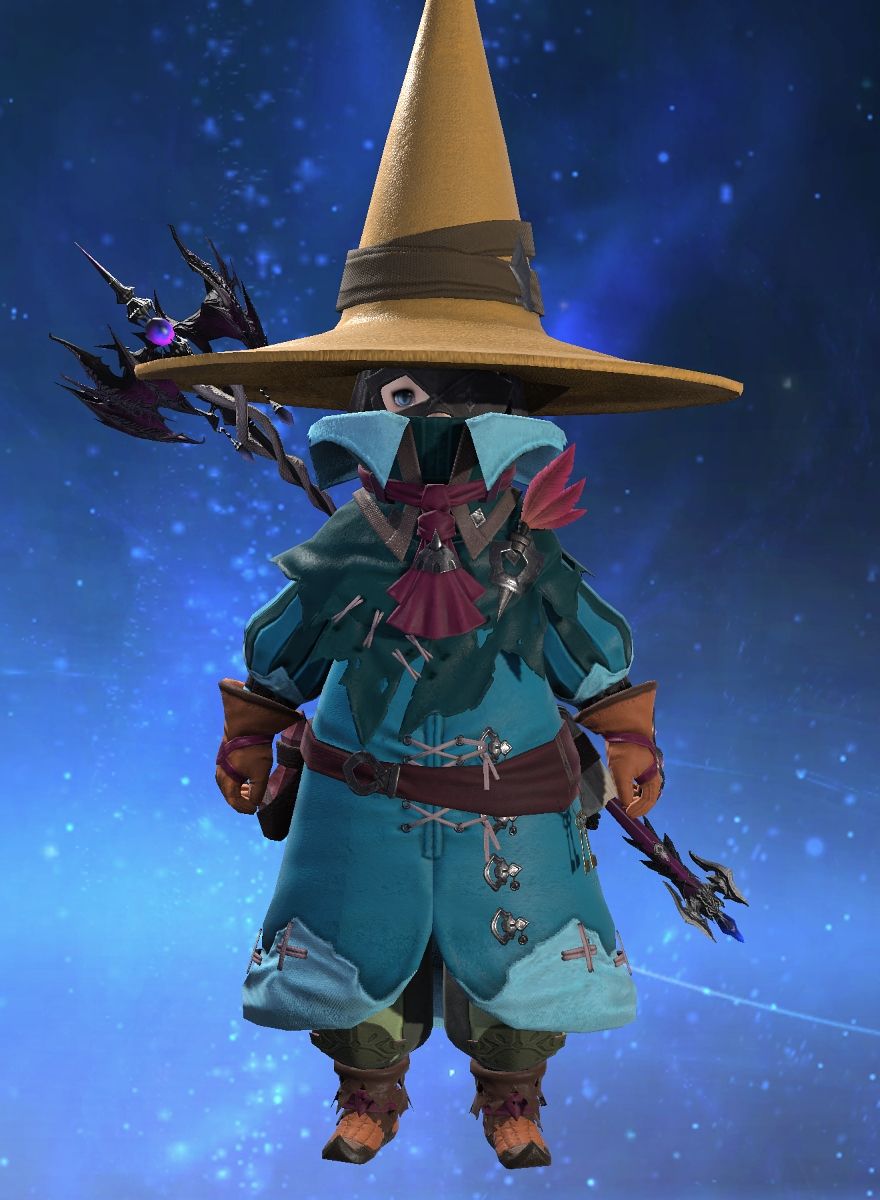 Roe Jogan