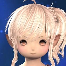 Kashikoi Lalafell