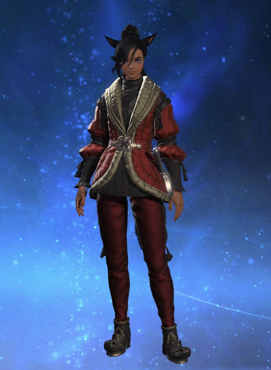 Raven Bladesong