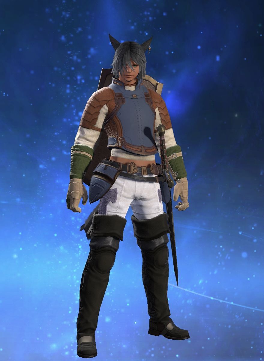 M'att Nunh