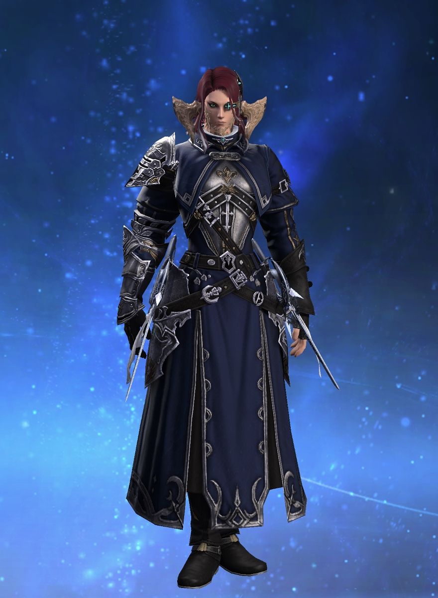 Blushander Yazuki