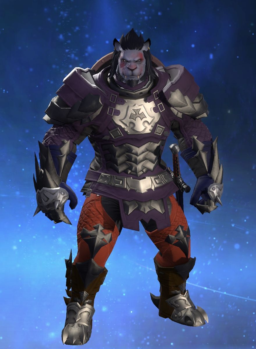 Kathor Blooddrinker