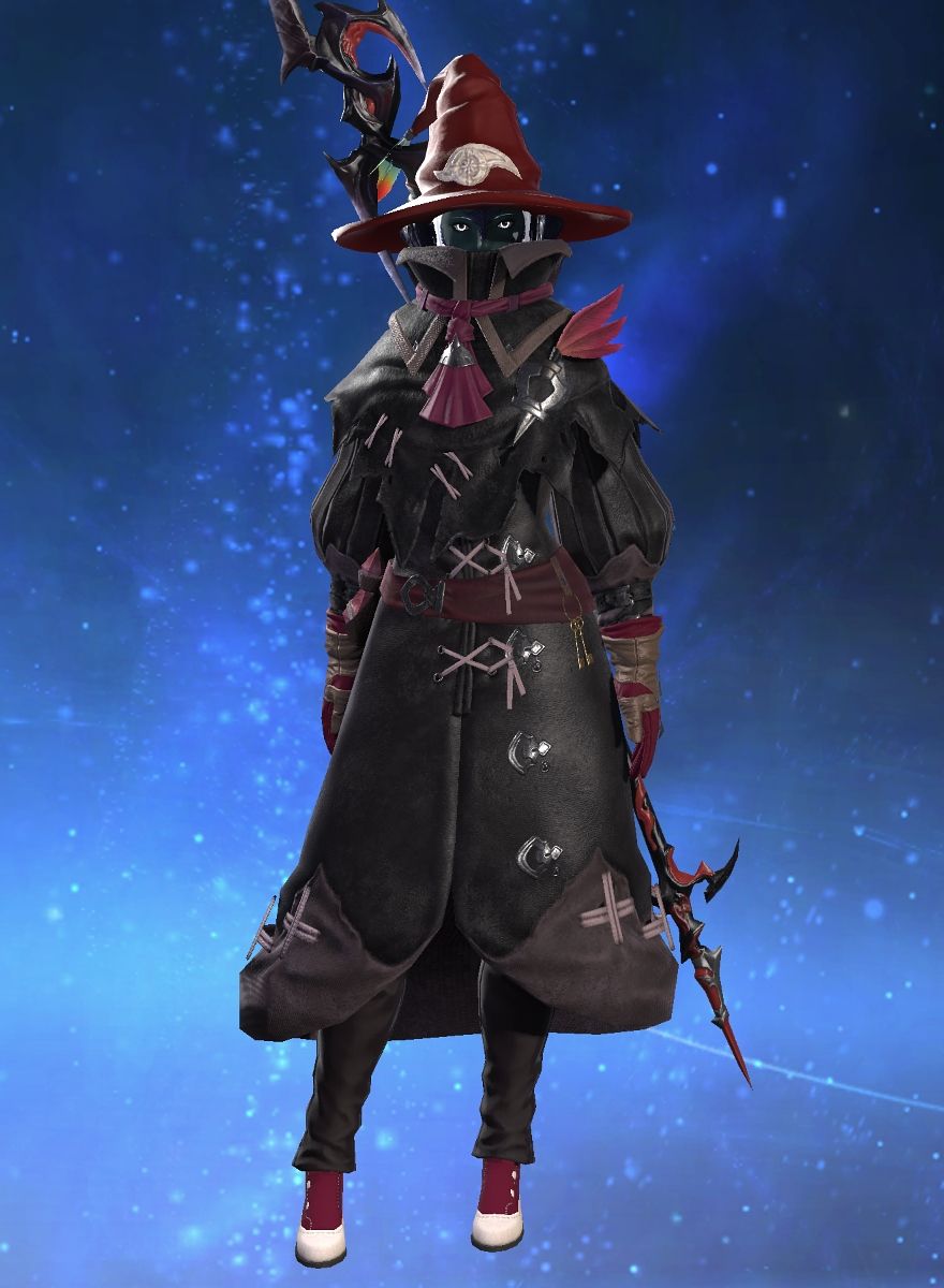 Blazzphia Malice