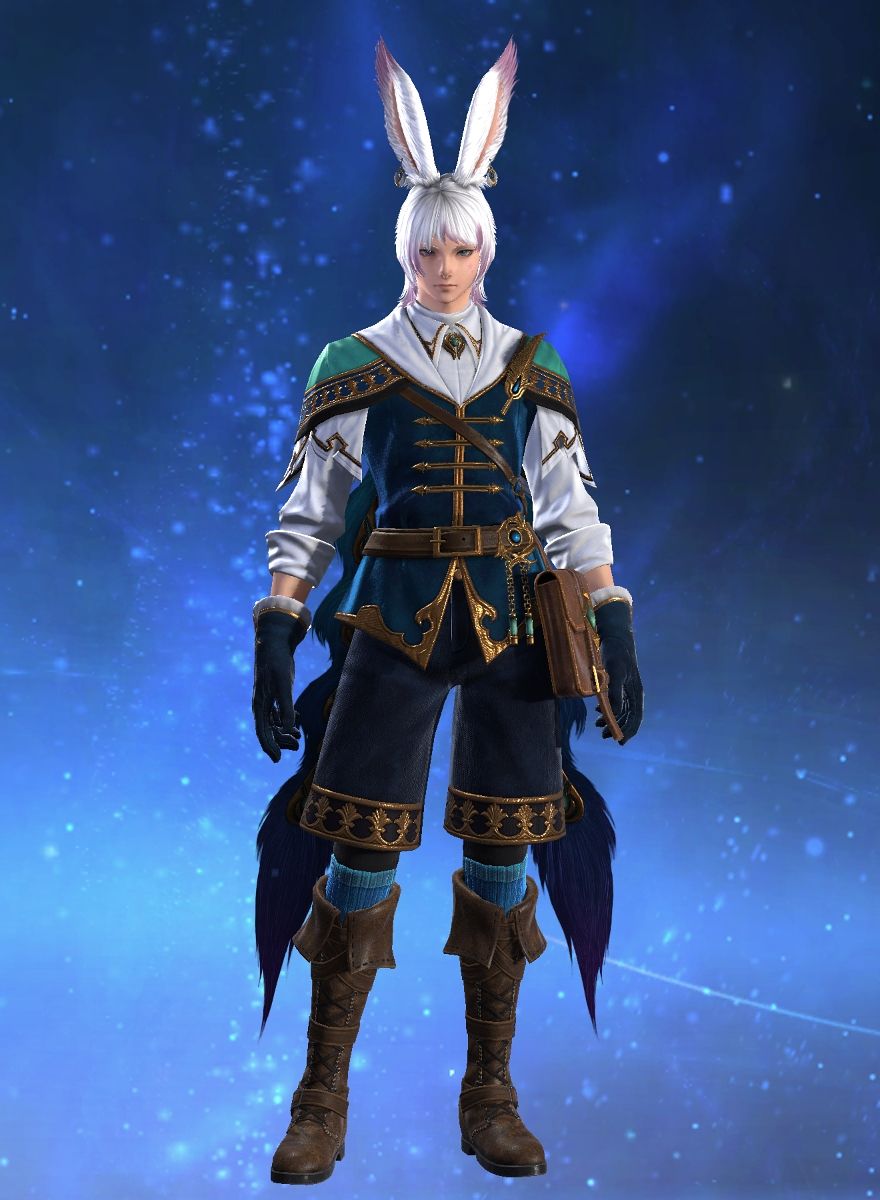 Rune Cubslave