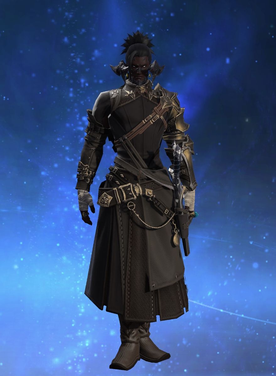 Cotoko Negro
