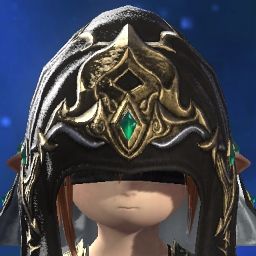 Gra'ha Crystal