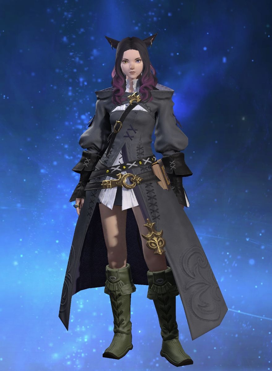 Freyja Dayrunner