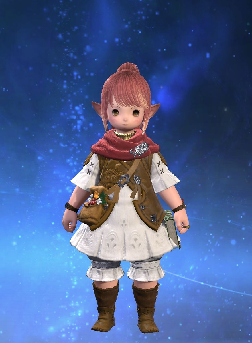 Sweetwittle Lala
