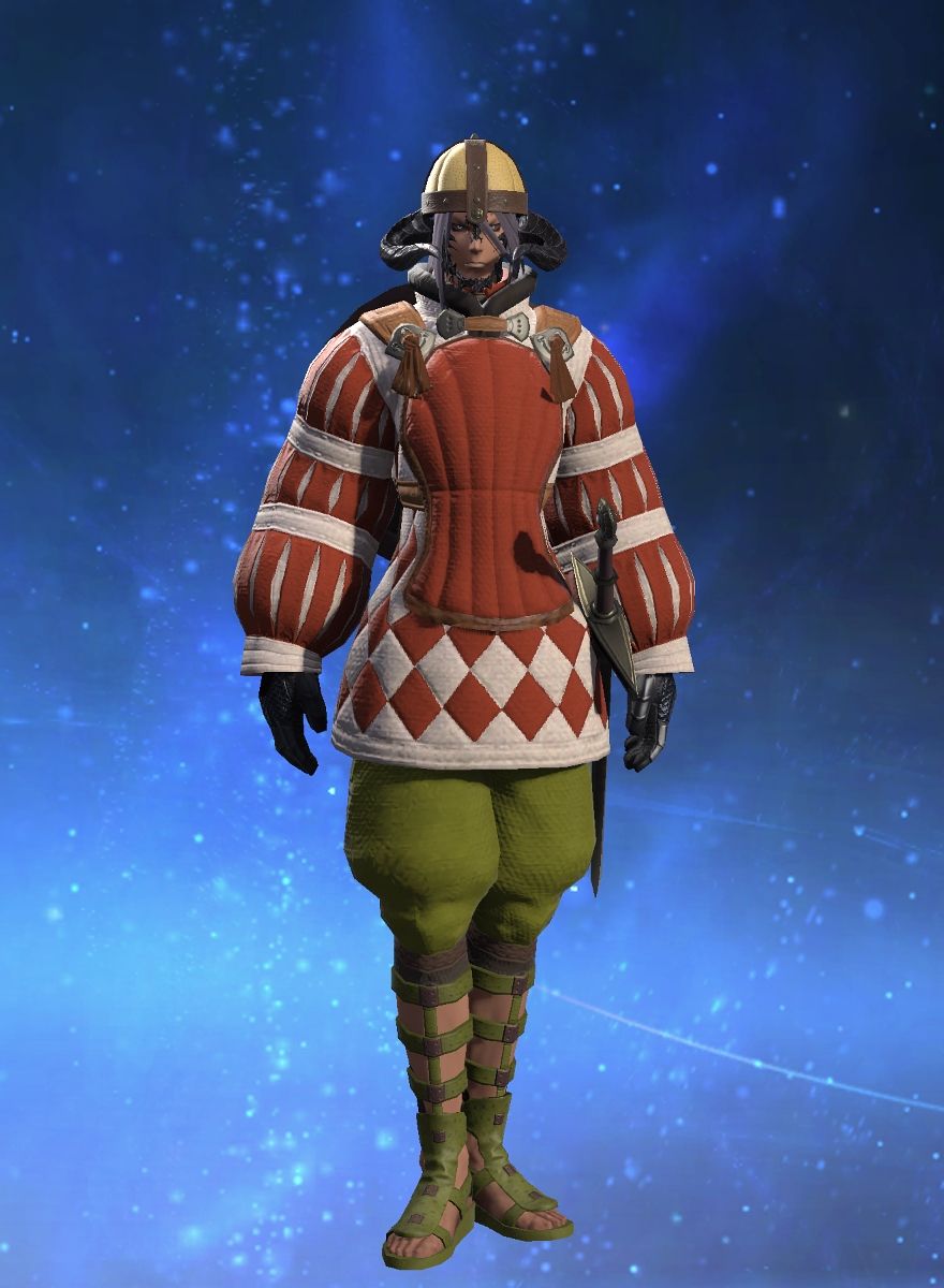 Xarox Heil