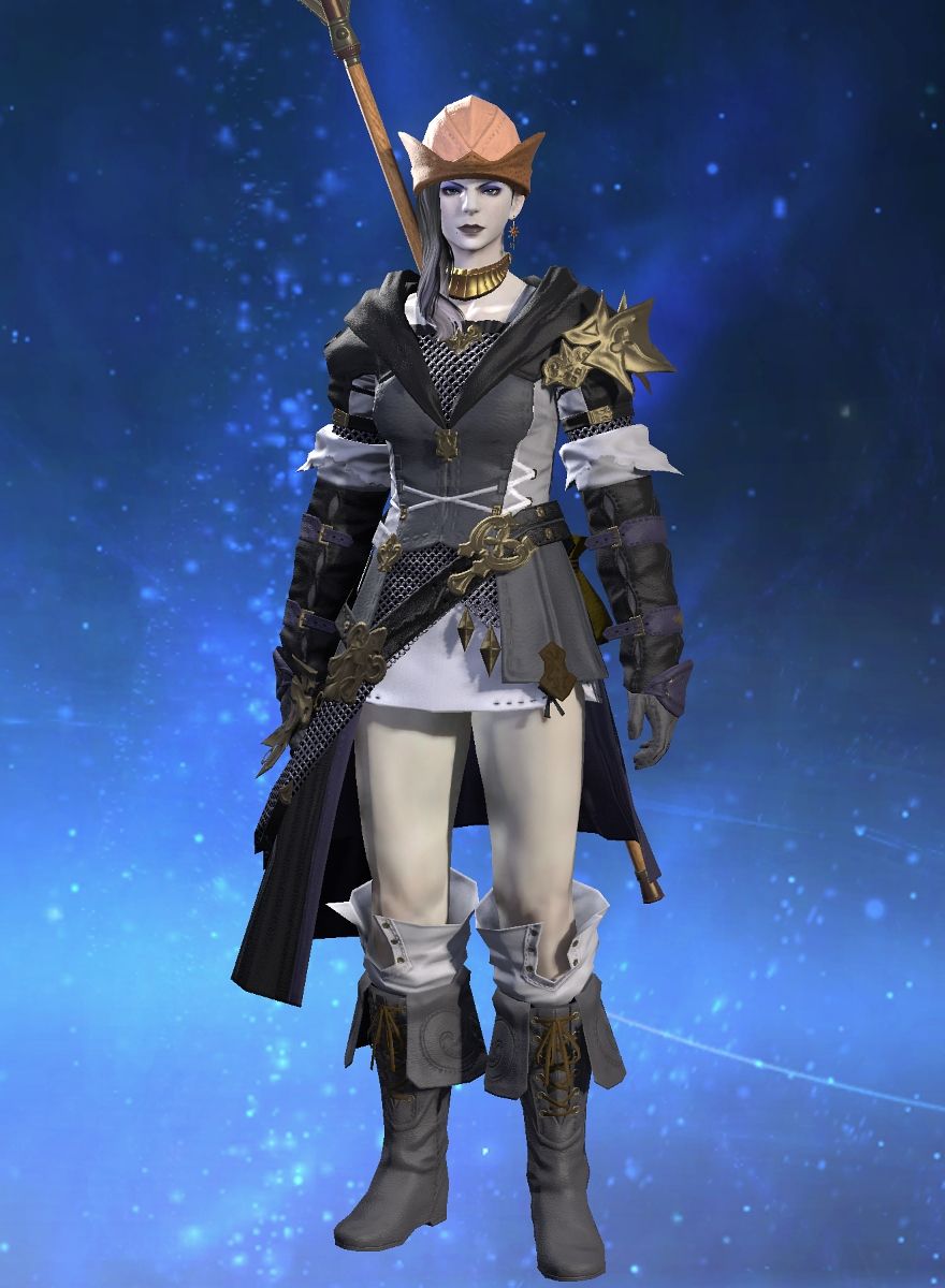 Arthuria Pendragon