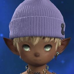 Little Mo