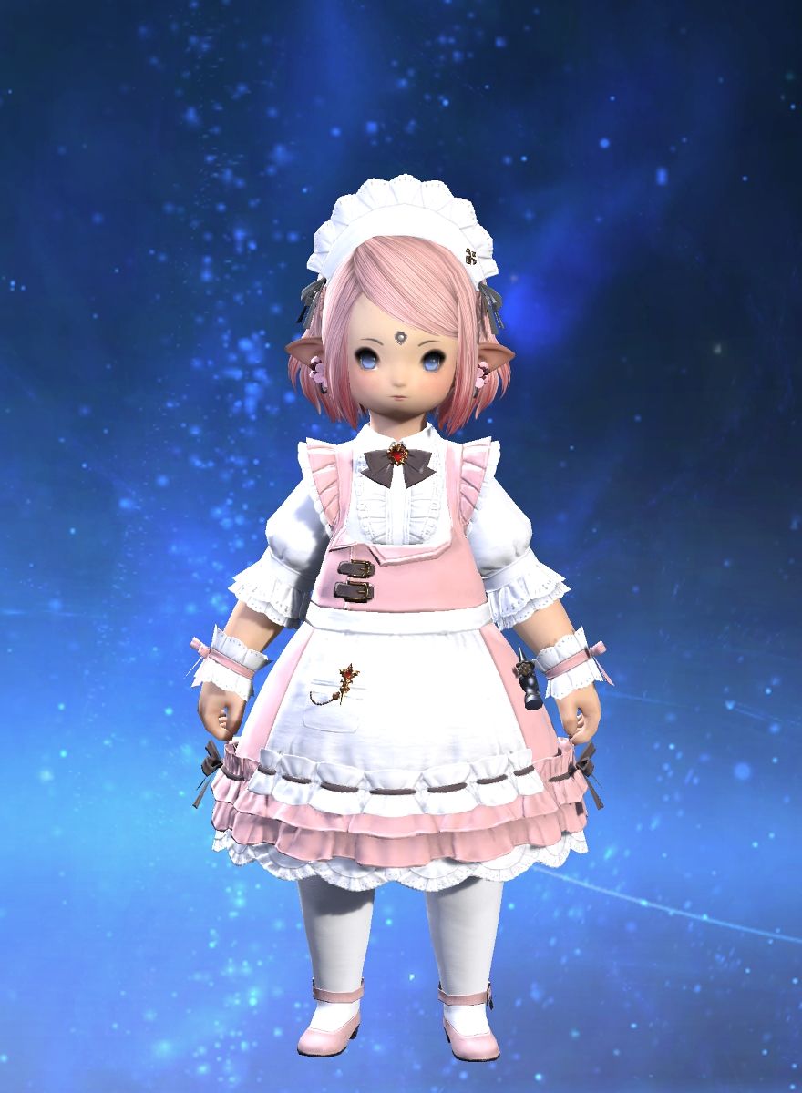 Mimijou Mijou