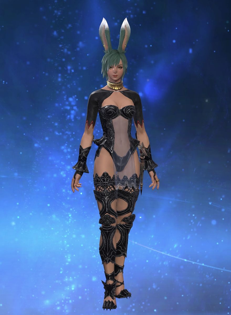 Amara Tempest