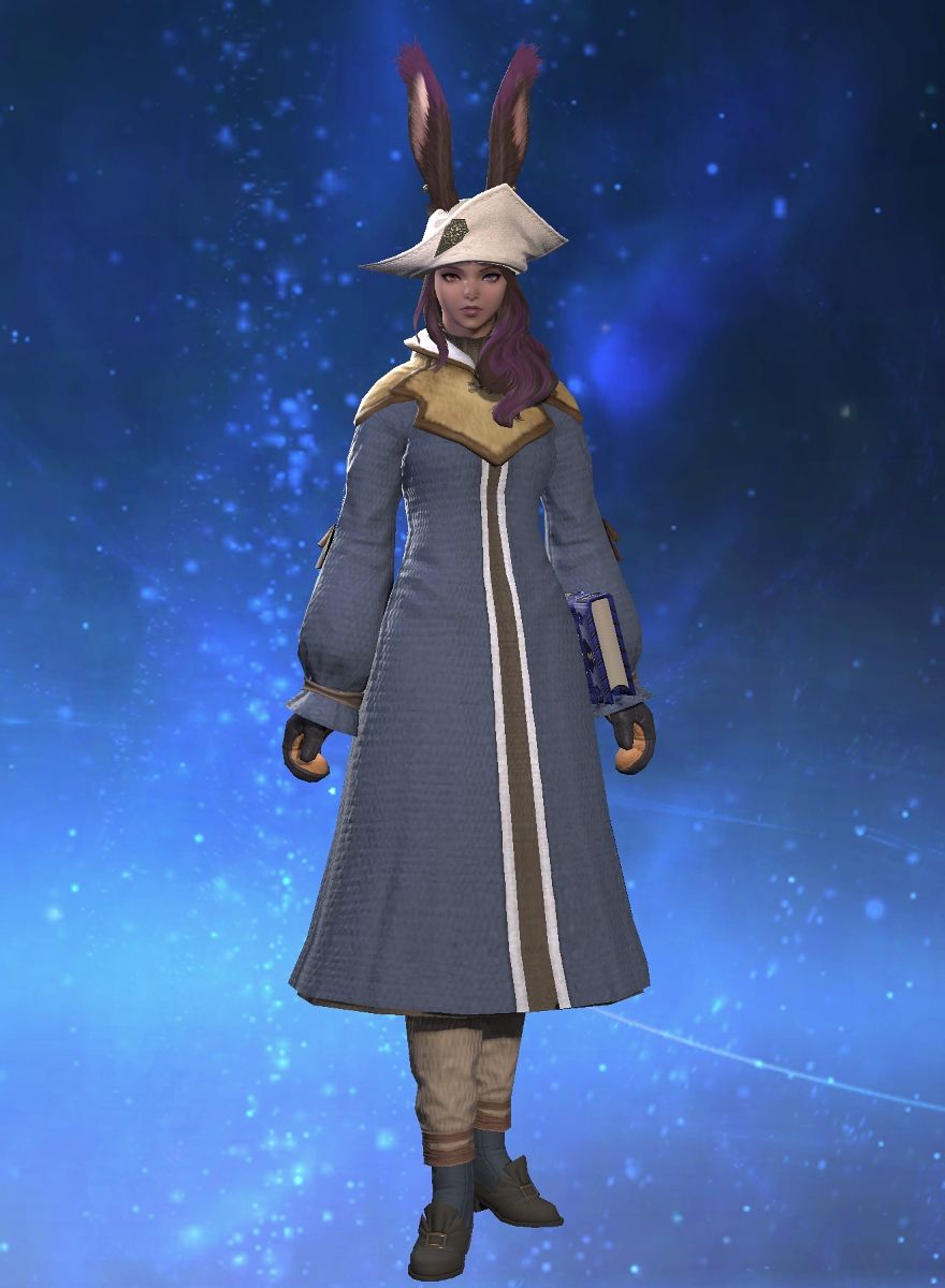 Phantom Fox