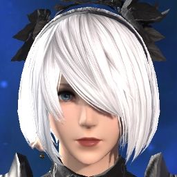 Vexalia Moonblessed