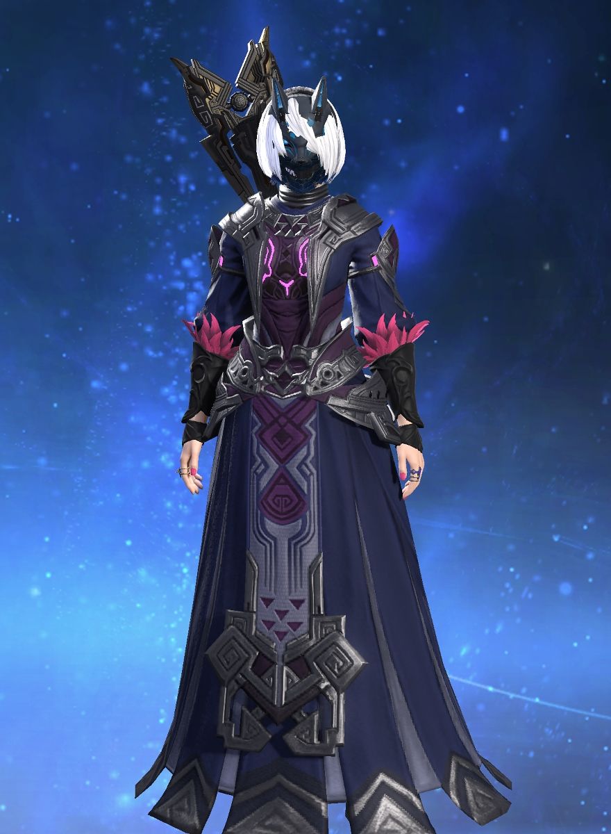 Vexalia Moonblessed