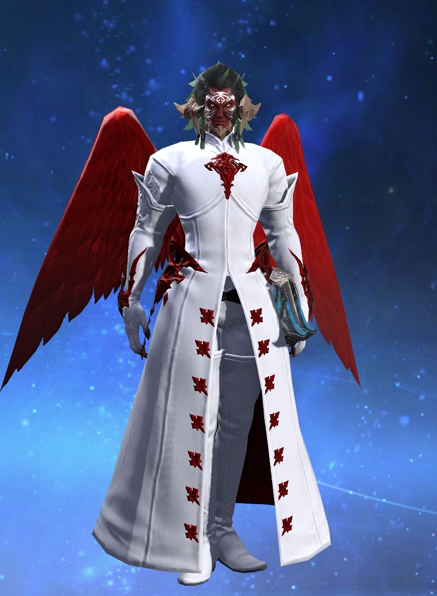 Johlaeel Yggdrasil