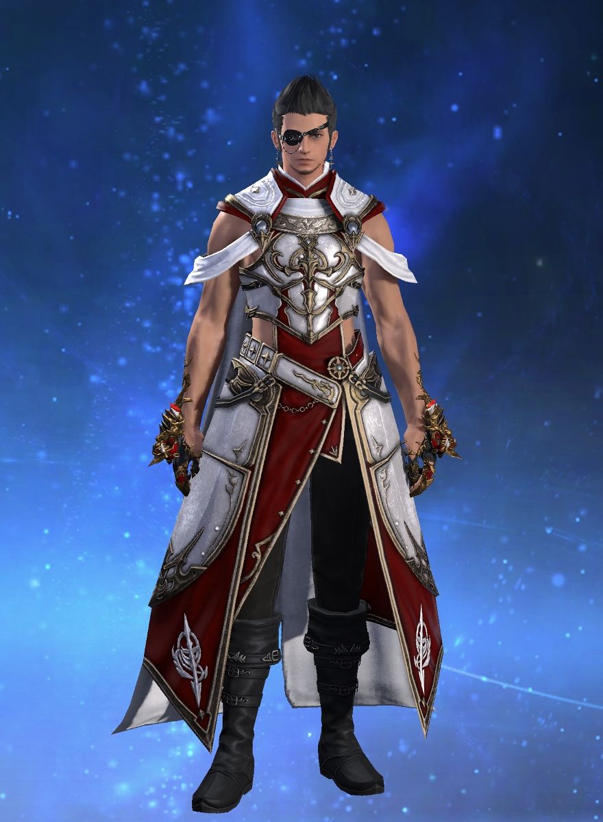 Kiryu Kazuma