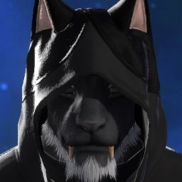 Mkhai Anubis