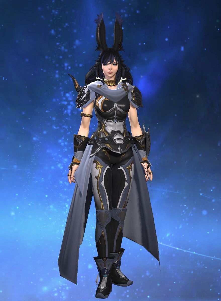 Luna Mhen'ra