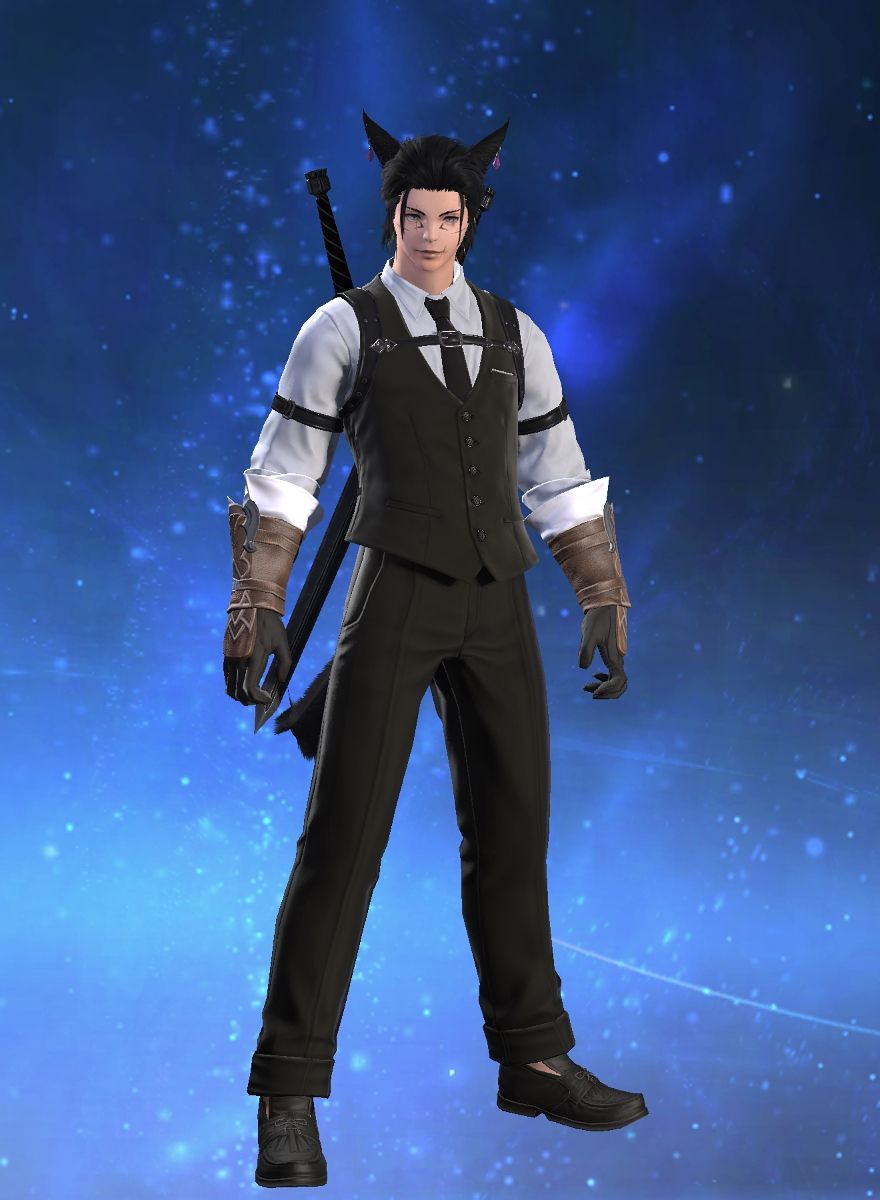 Twig Pendragon