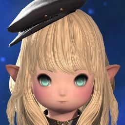 landua's Avatar