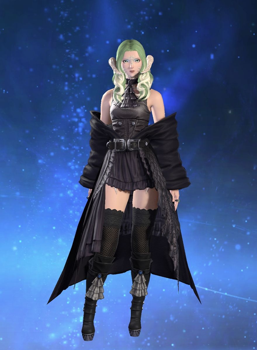 Valkyrie Kayne