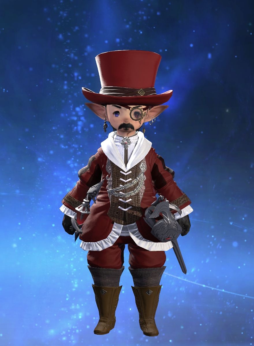 Riffraff Rigglesby
