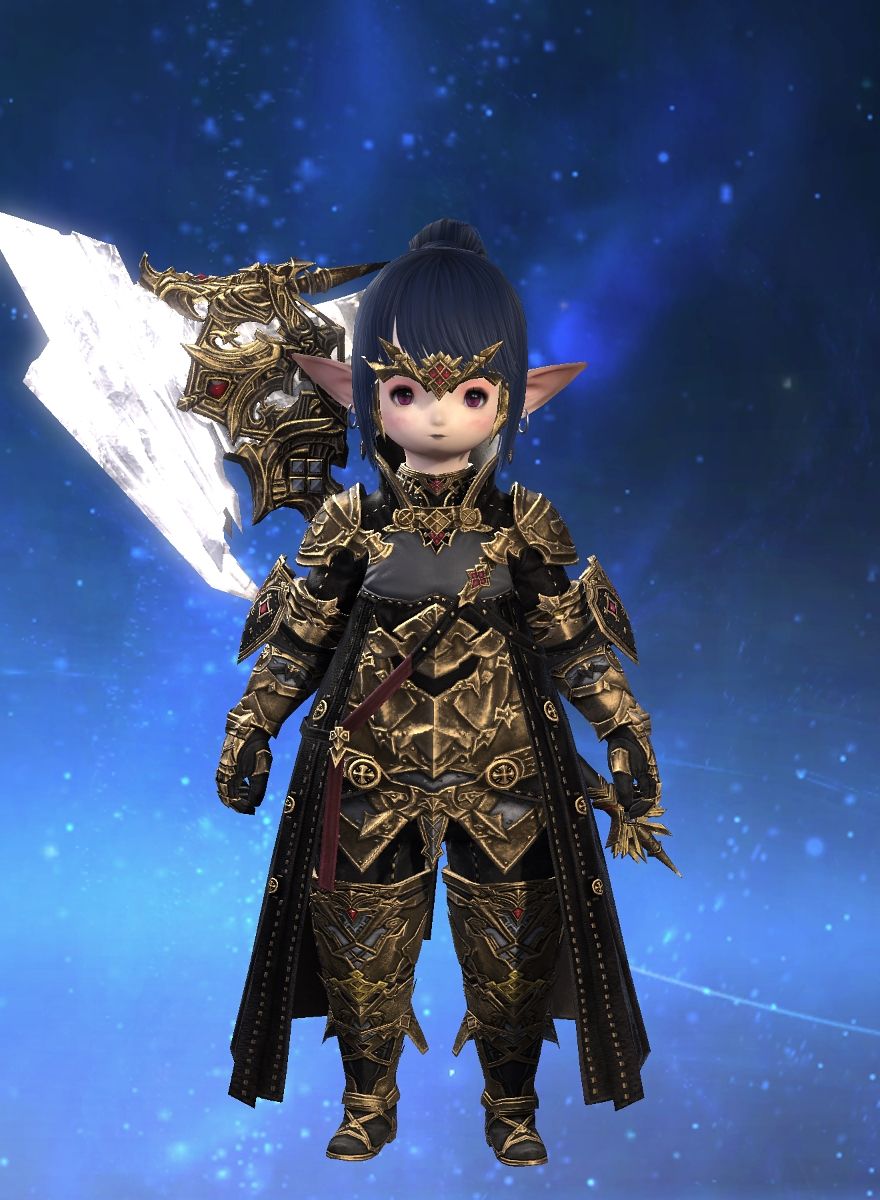 Misara Aegis
