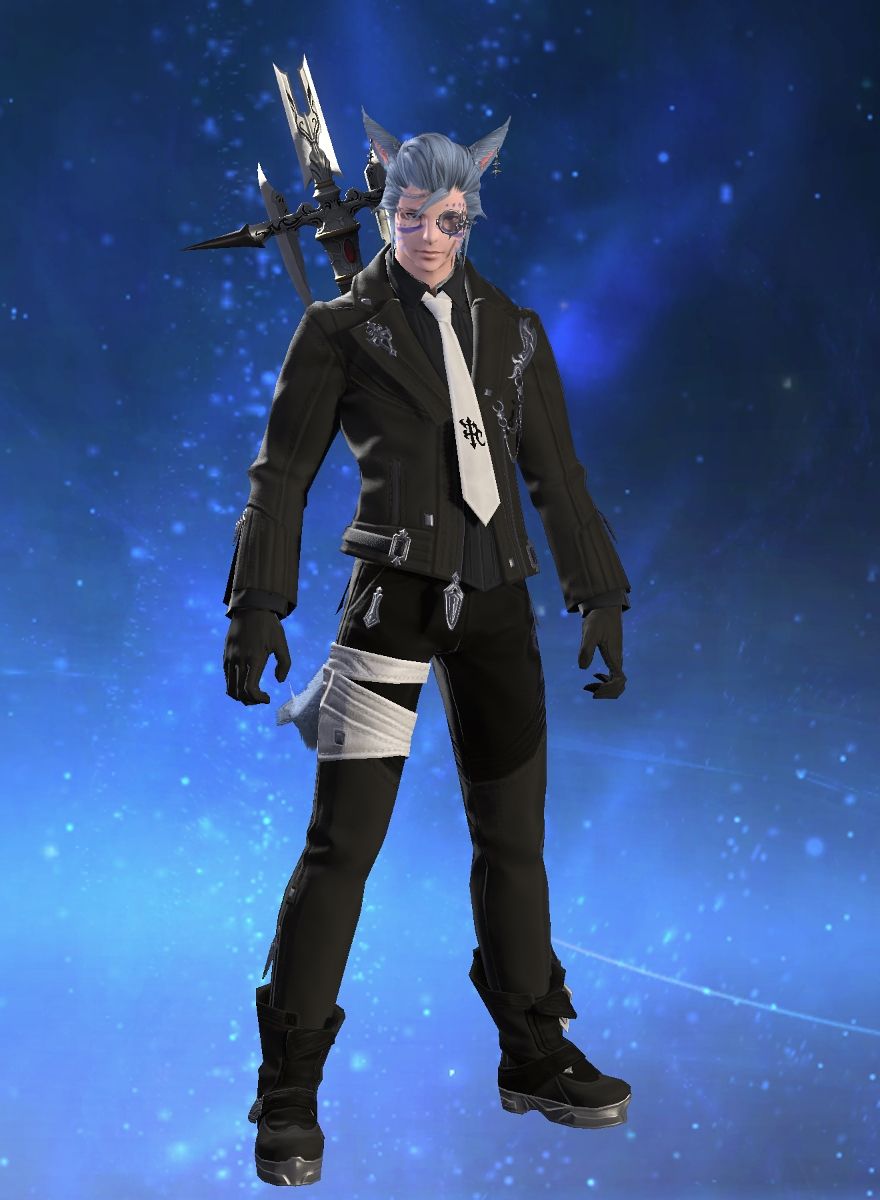 Lon Tumerox