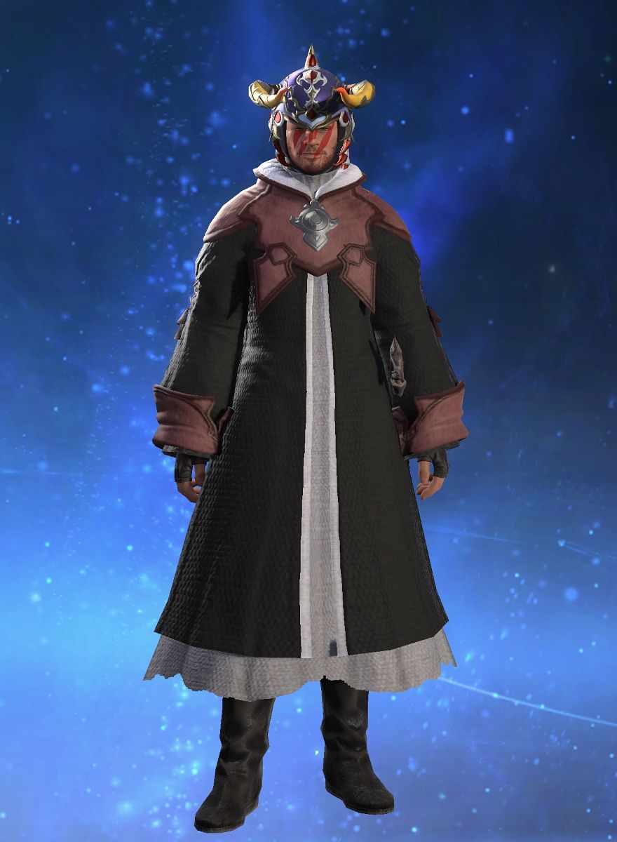Tamwulf Goodblade