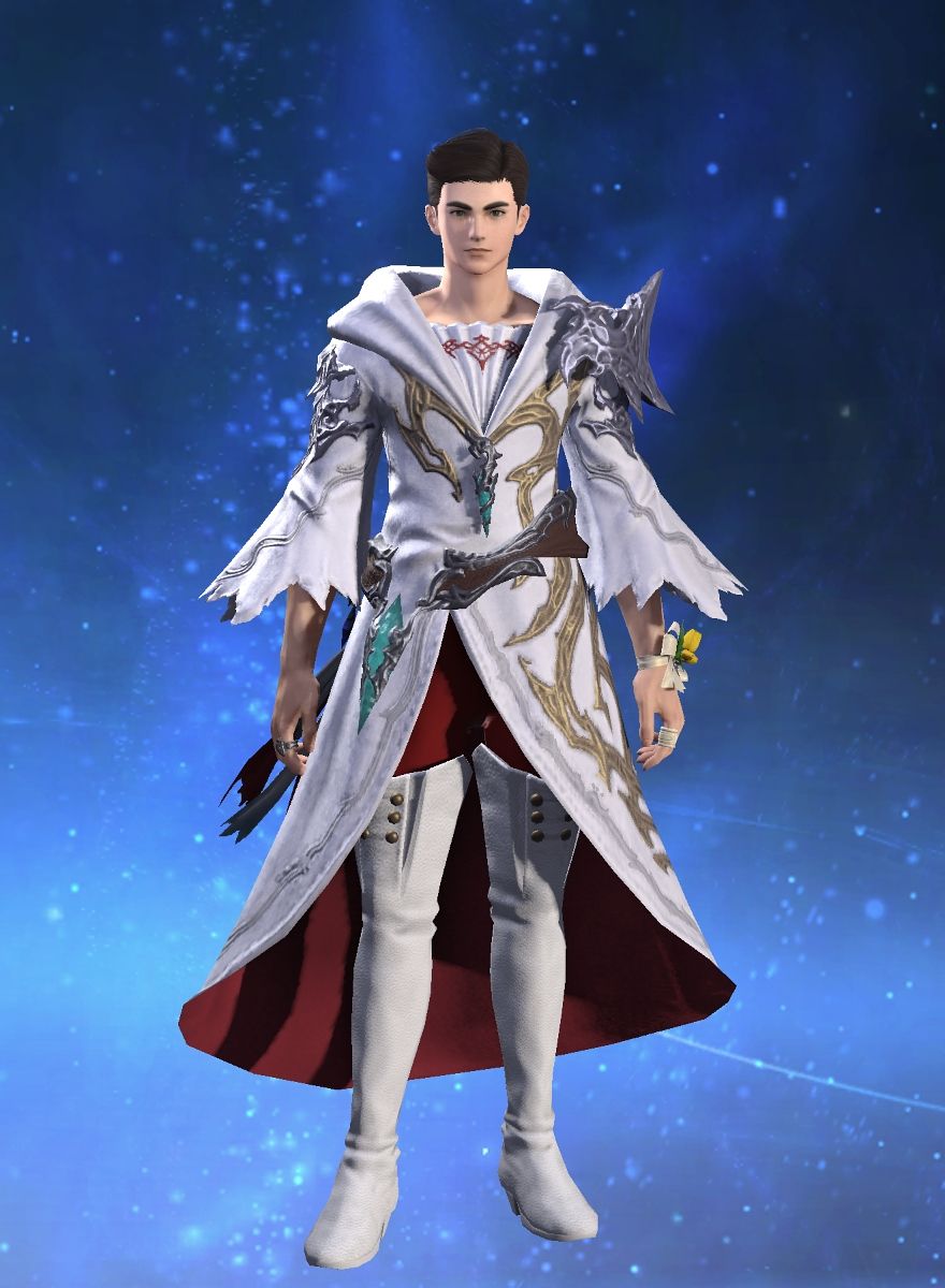 Auriel Theos
