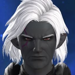Primarch Ragmus