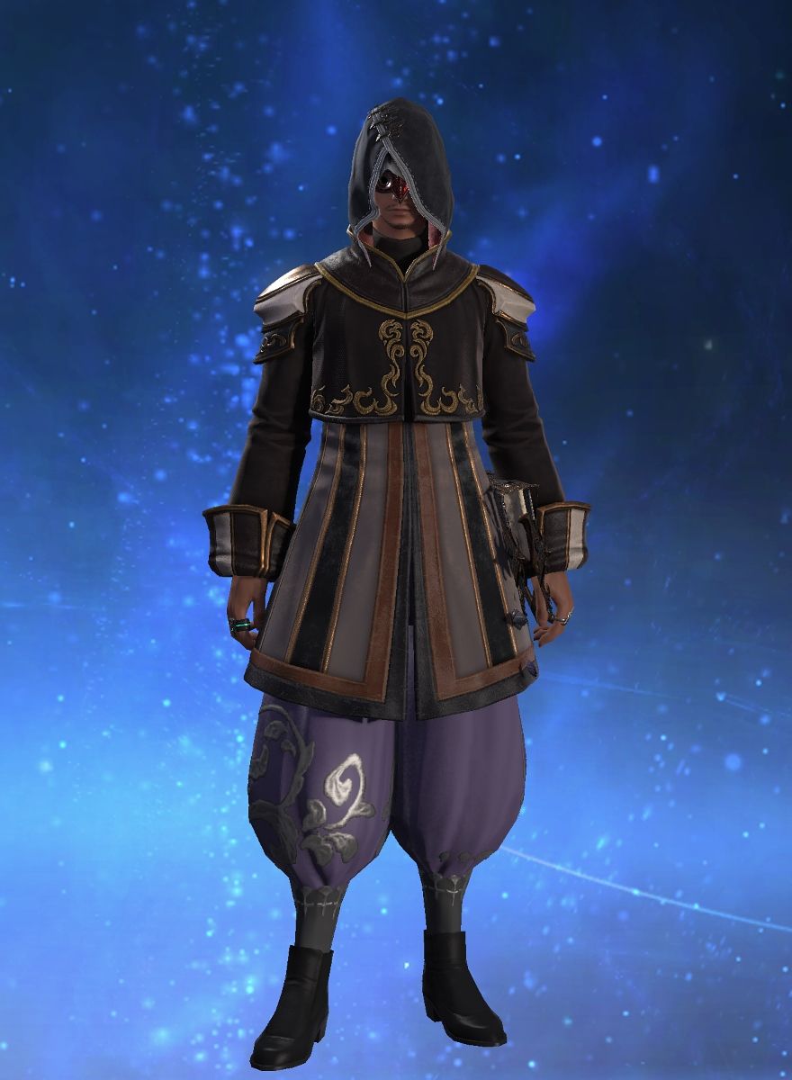 Cain Sorrow