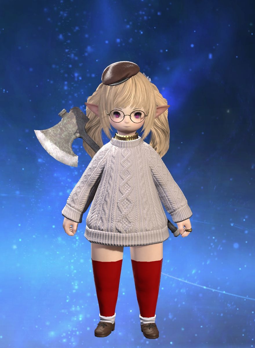 Poppy Elysium