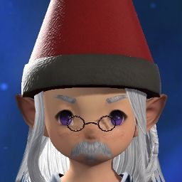 Gnome Chompski