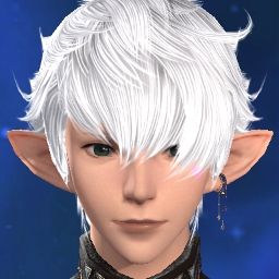 Alisaie Leveilleurs