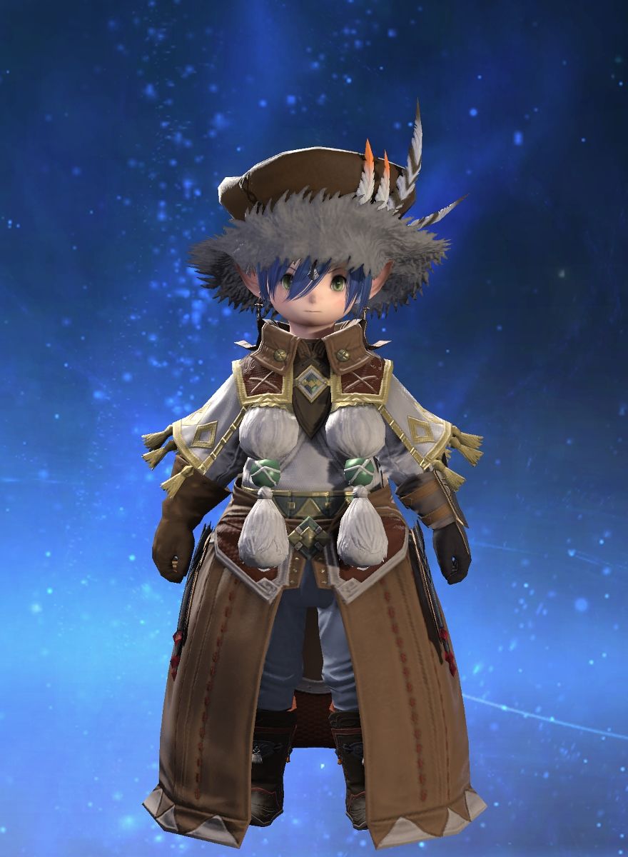 Yappo Popoto