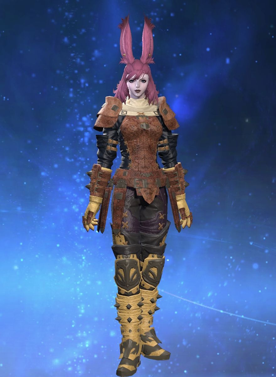 Bun Jackoffalope